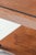 Black Dutch Art Deco Coffee Table, 1940s For Sale - Image 8 of 11