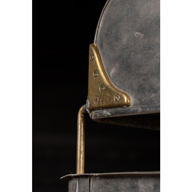 Vintage "Crescent" Dishwasher by Hobart Salesmans Sample For Sale - Image 9 of 11