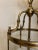 Vintage Brass Lantern For Sale - Image 4 of 8