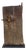 Ancient Primitive Bamana Ta-Koy Lock African Door For Sale