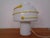 Large Murano Mushroom Table Lamp, Italy, 1970s For Sale - Image 3 of 13