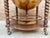 Brown Vintage Italian World Globe Dry Bar, 1960s For Sale - Image 8 of 18