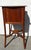 Art Nouveau Arts and Crafts Display Cabinet, 1890s For Sale - Image 5 of 18