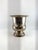 Metal Vintage Silverplate Champagne-Wine Bucket With Dual Handles For Sale - Image 7 of 8