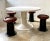 Mid-Century Modern Mid-Century Saturnus Stools by Yrjö Kukkapuro for Haimi, Finland, 1960s, Set of 4 For Sale - Image 3 of 5