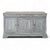 Louis Philippe Patinated Buffet For Sale - Image 6 of 6