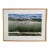 "Wave #7455" #2 of 5, Archival Pigment Print by Bill Dewey, Framed For Sale