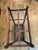 American Antique Mission Oak Primitive Walking Stick Umbrella Stand For Sale - Image 3 of 5
