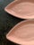 Mid-Century Modern Fish Platters - A Pair For Sale - Image 4 of 5