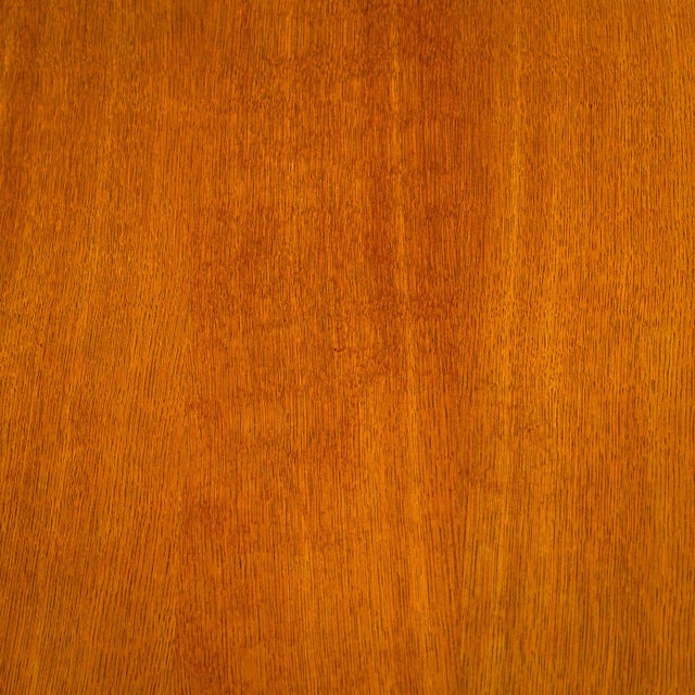 Large Oak Coffee Table by Hans Wegner for Andreas Tuck, Denmark, 1960s For Sale - Image 17 of 18