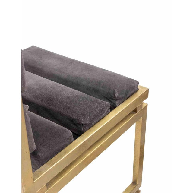 Doghe Chairs by Romeo Rega, 1970s, Set of 6 For Sale - Image 6 of 7