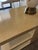 Kreiss “E” End/Side Table, Attributed For Sale - Image 11 of 12