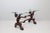 Console Table by Paul Laszlo, 1950s For Sale - Image 10 of 16