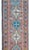 Early 20th Century Persian Heriz Runner For Sale In Chicago - Image 6 of 14