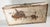 20th Century White Painted Metal First Aid Kit Box With Red Cross For Sale - Image 11 of 11