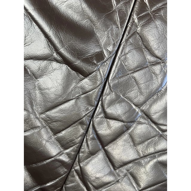 DS 69 Sofa in Leather from de Sede, 1982 For Sale - Image 15 of 16