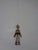 Figurative Studio Ceramic Wind Chime by Karen Boel, Denmark, 1960s For Sale - Image 6 of 18