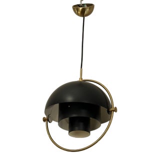 Louis Weisdorf for Gubi Multi-Lite Pendant, Medium For Sale