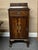 Edwardian Mahogany Wine Cabinet For Sale - Image 13 of 16