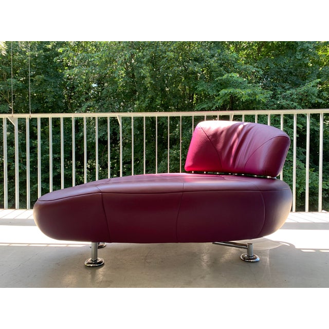 Kikko Lounger from Leolux, 2000s For Sale - Image 9 of 14