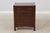 Mission Pair of Stickley Mission Oak Nightstands For Sale - Image 3 of 16