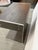 Brownstone Dalton Nightstand, Lucite For Sale - Image 10 of 11