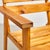 Mid-Century Rationalist Wooden Armchairs, France, 1960s, Set of 2 For Sale - Image 15 of 18
