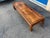 Baker Furniture Company Baker Far East Coffee Table Michael Taylor For Sale - Image 4 of 13