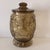 1970s Vintage Libby Smoke Brown Hippopotamus Glass Jar, 1.5 Gl Cookie Jar, Big Top Circus Hippo For Sale - Image 5 of 9