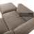 Soft Dream Fabric Corner Sofa Beige Cream Sofa by Antonio Citterio for Flexform For Sale - Image 12 of 18