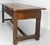 French Provincial Dining Table in Oak and Beech, 18th Century For Sale - Image 5 of 16