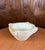 Antique French Marble Mortar Pot – Culinary or Apothecary Decor Bring a piece of French history into your home with this...