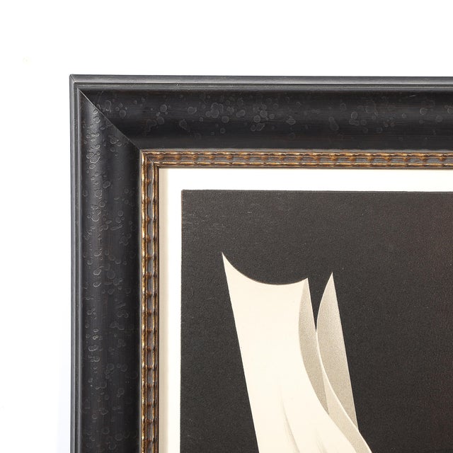 Printmaking Materials Adolphe Cassandre Champions Du Monde Lithograph Poster For Sale - Image 7 of 11
