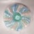 Mid-Century Modern Murano Centerpiece by Linea Arte, Italy, 1960s For Sale - Image 3 of 9