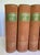 Gothic 1926 German Brockhaus Handbuch Des Wissens Encyclopedia Books, Complete Set of 4 For Sale - Image 3 of 14