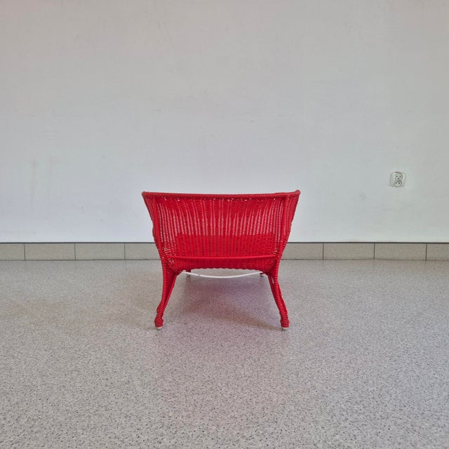 2000 - 2009 PS Sävo Lounge Chair by Monika Mulder for Ikea, 2001 For Sale - Image 5 of 11