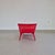 2000 - 2009 PS Sävo Lounge Chair by Monika Mulder for Ikea, 2001 For Sale - Image 5 of 11