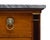 Wood Consulat Early Empire Chest With Gray Sainte-Anne Marble Top For Sale - Image 7 of 9