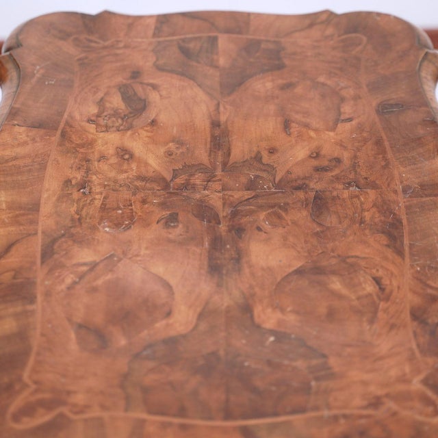 Wooden Coffee Table For Sale - Image 3 of 7