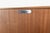 Mid 20th Century Small McIntosh Duvegan Credenza in Teak #1 For Sale In San Francisco - Image 6 of 8
