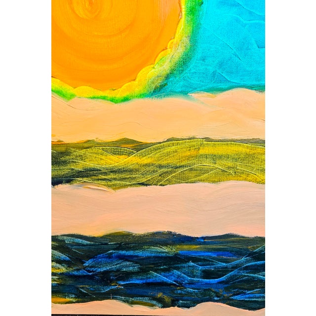 John Carnright (1945-2023) was a unique and multitalented artist. Many of his existing concepts, ideas, writings and...