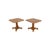 Pair of Vintage Henredon Neoclassical Column Pedestal Side Tables For Sale - Image 11 of 15