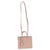 2020s Beige Smooth Leather Nano Classic Sac De Jour For Sale - Image 5 of 6