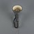 Vintage Wall Lamps, 1960s, Set of 2 For Sale - Image 5 of 9