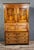 Louis XVI Three-Part Walnut Secretary For Sale - Image 12 of 12