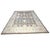 Condition: New Origin: Turkey Design: Oushak Actual size: 9'1" X 13'8" Thickness: 1/8" - 1/4" Colors: Gold, Ivory, Gray,...