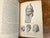 Fascinating Antique Leather Bound Book a Manual of Sculpture Egyptian Greek Roman Art Victorian Grand Tour Library Decor For Sale - Image 10 of 15