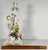 Carl Thieme Dresden Porcelain Figural Putto Candlestick For Sale - Image 16 of 18