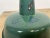 Green Small Industrial Green Enamel Pendant Lamp, 1960s For Sale - Image 8 of 13