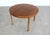Wood Vintage Swedish Extendable Dining Table, 1960s For Sale - Image 7 of 13